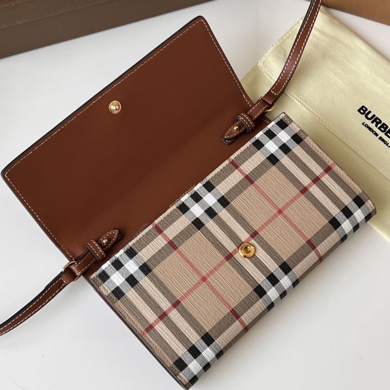 Burberry Satchel Bags